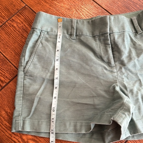LOFT Shorts Women’s Size 4 - Picture 3 of 5
